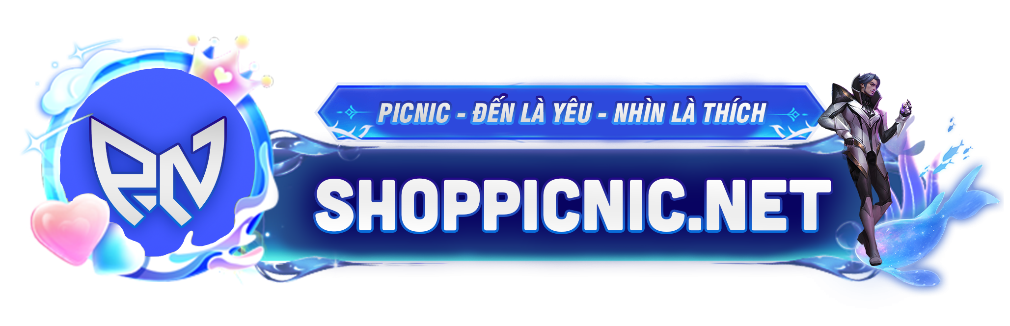 SHOPPICNIC.VN