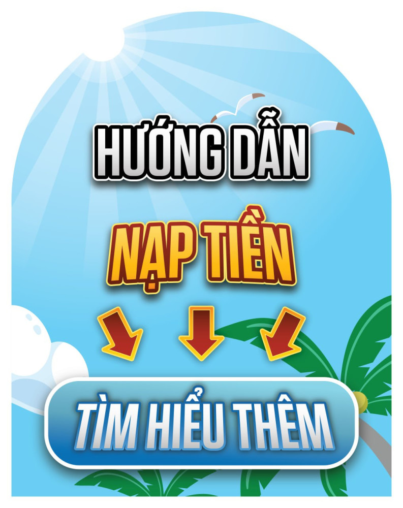 HƯỚNG DẪN NẠP THẺ TẠI SHOPPICNIC